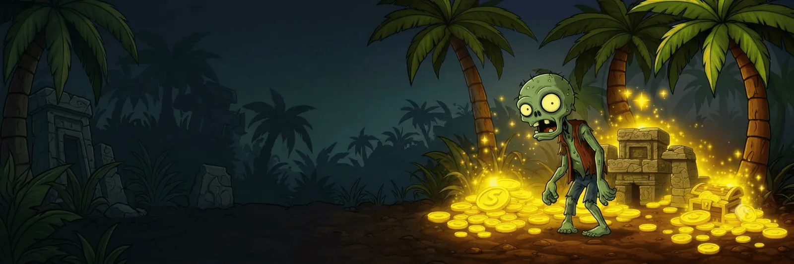 Zombillion Casino
